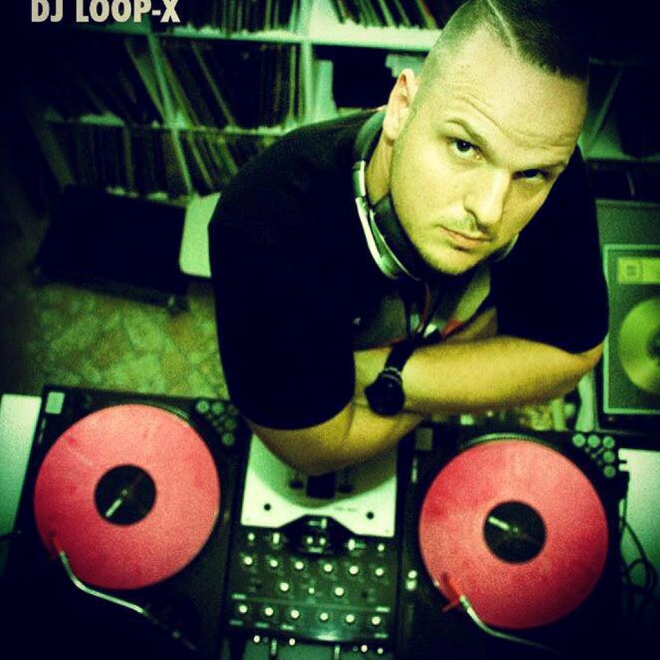 DJ Loop-X