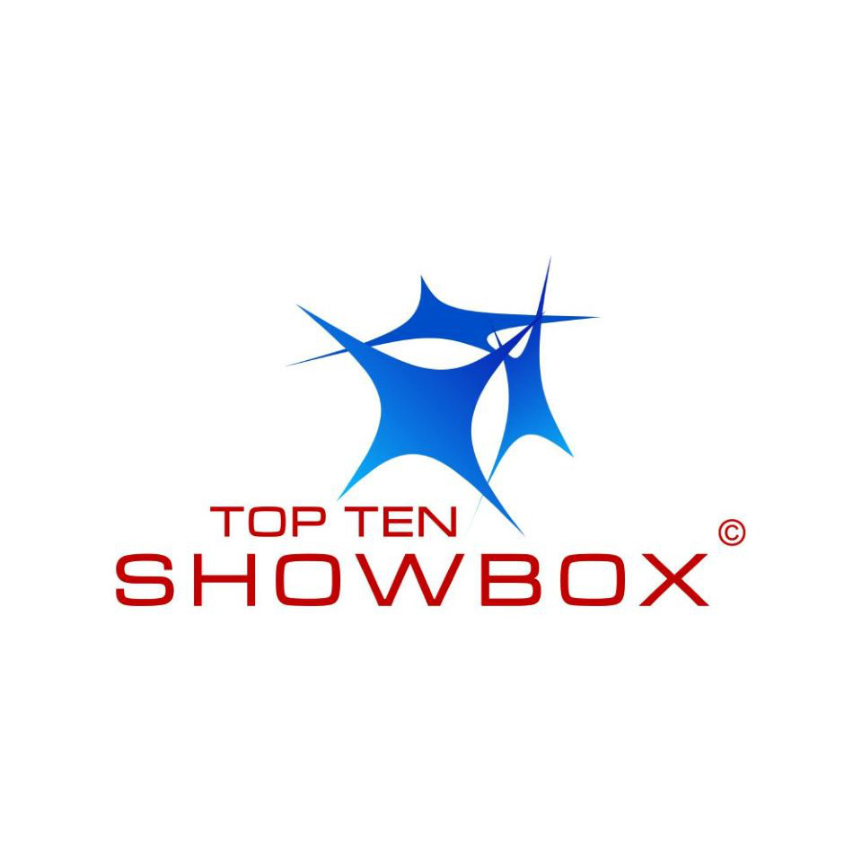 TopTen Show Box