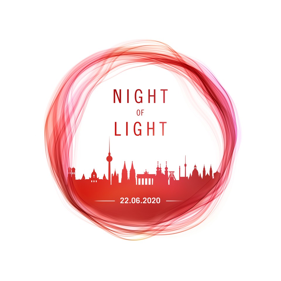 Night of Light - Rettet die Kultur