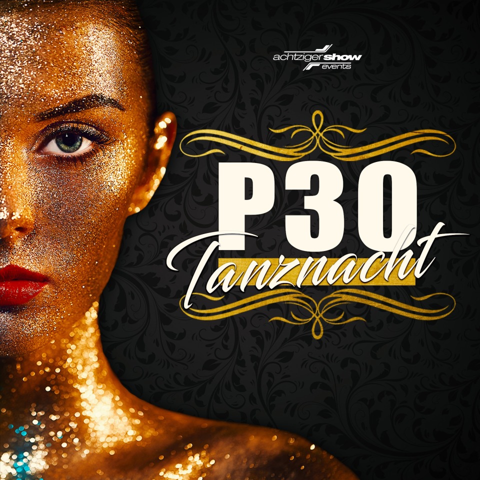 P30 Tanznacht Eberswalde