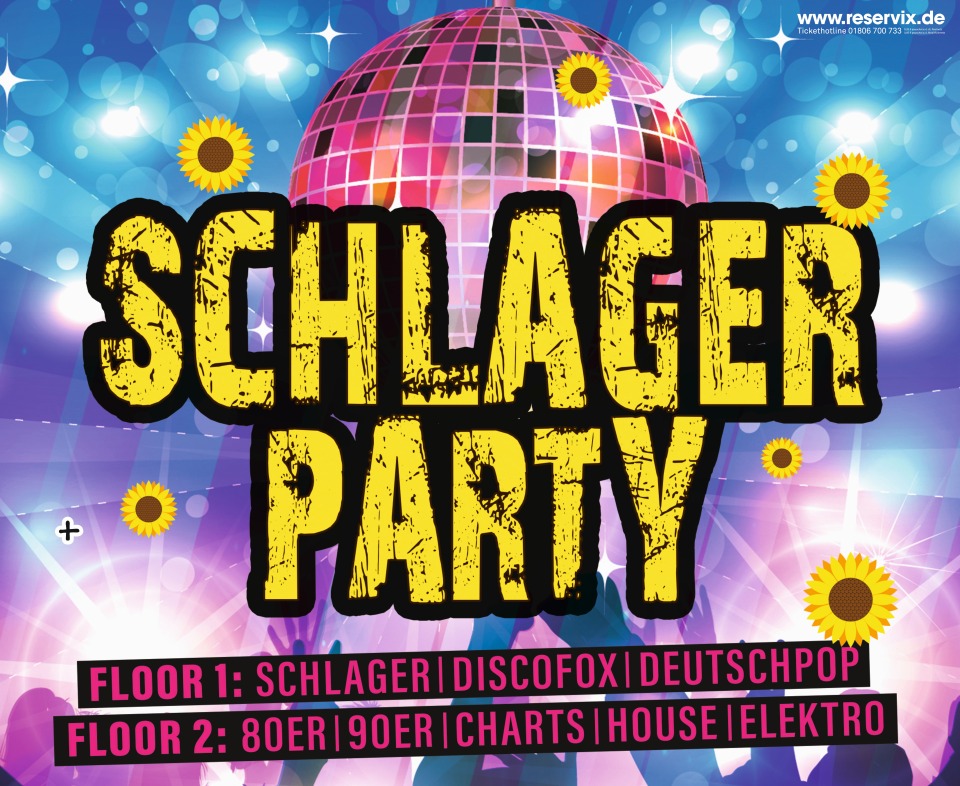 AchzigerShow Events Bands