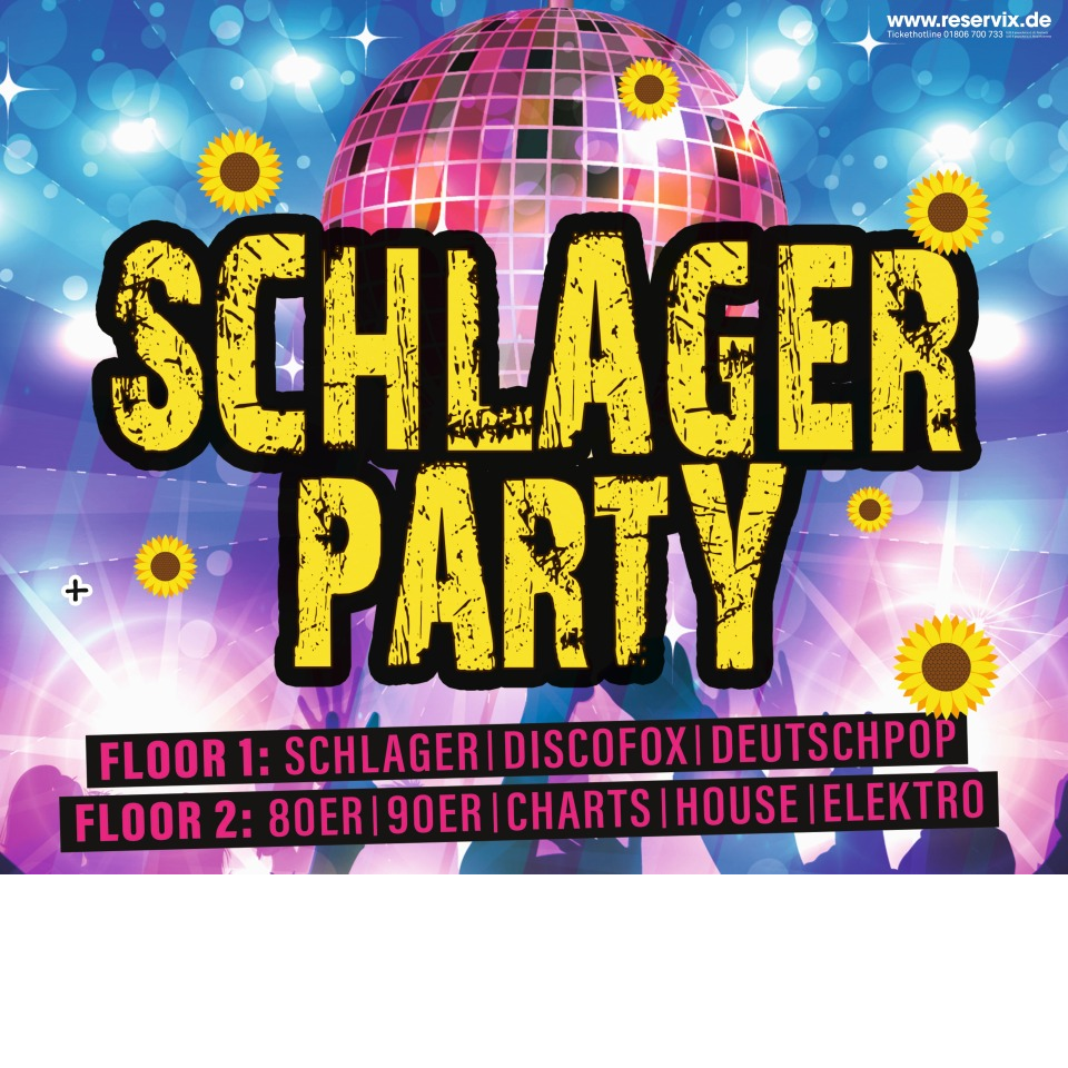 P30 Tanznacht Eberswalde